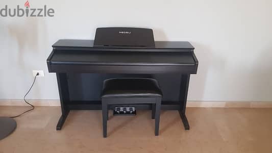 Piano Electric Medeli DP-260