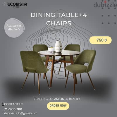 dining tabel