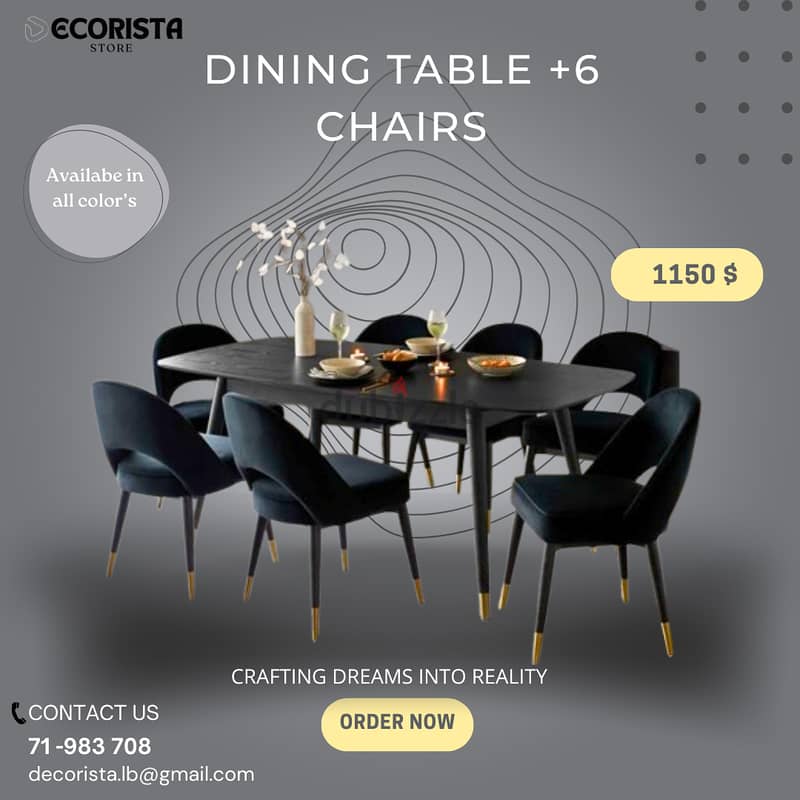 dining tabel 1