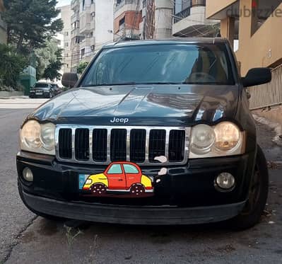 Jeep Other 2005