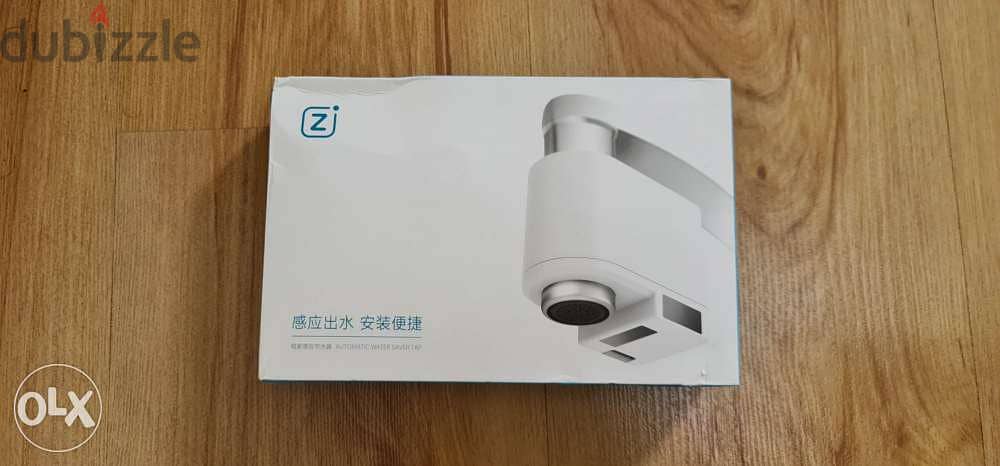 Water faucet sensor 0