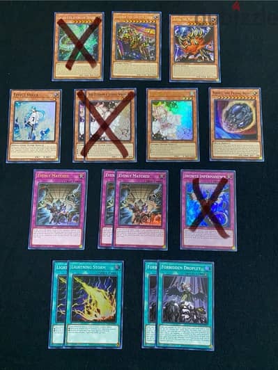 Yu-Gi-Oh! 1st Ed. 25th Rarity Collection Singles Yugioh Cards