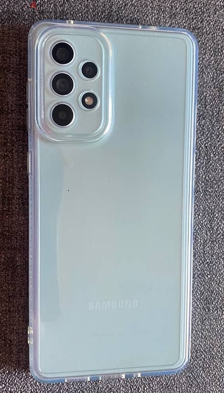 Samsung A73 5G 2