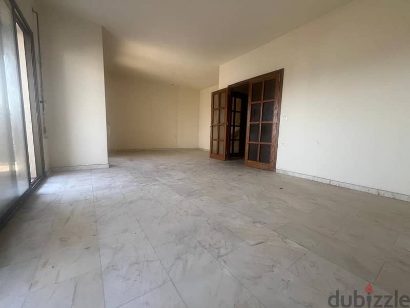 Apartment For sale in Ras El Nabeh شقة للبيع في رأس النبع 0