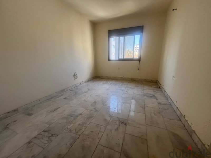 Apartment For sale in Ras El Nabeh شقة للبيع في رأس النبع 8