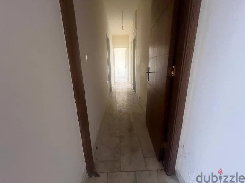 Apartment For sale in Ras El Nabeh شقة للبيع في رأس النبع 9