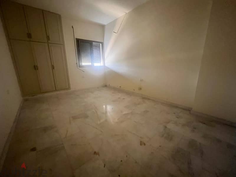 Apartment For sale in Ras El Nabeh شقة للبيع في رأس النبع 10