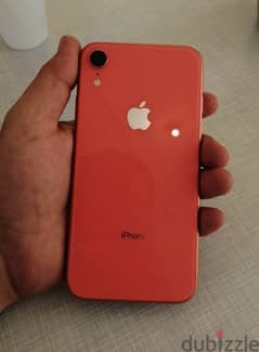 iPhone Xr ( 64 Gb ) Waterproof / Battery 88 % / jeye mn bara / mjamrak 0