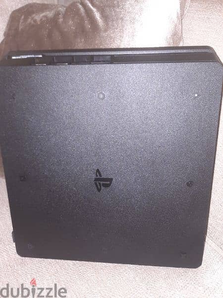 playstation 4 slim 1 terra 2