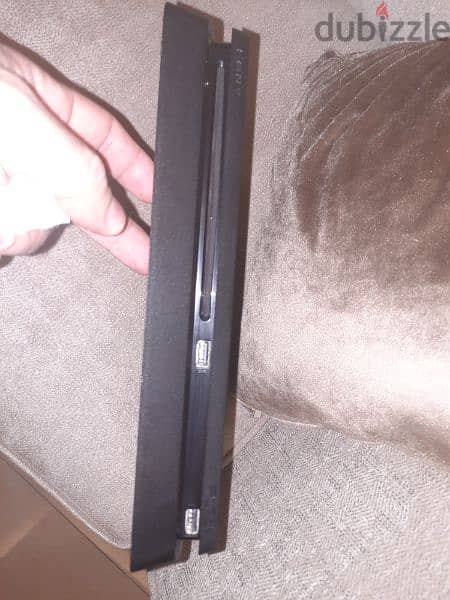 playstation 4 slim 1 terra 6