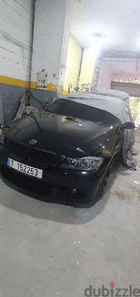 BMW E90