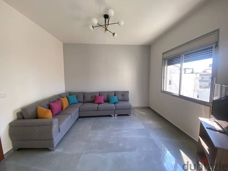 apartment for sale harit sakher 5