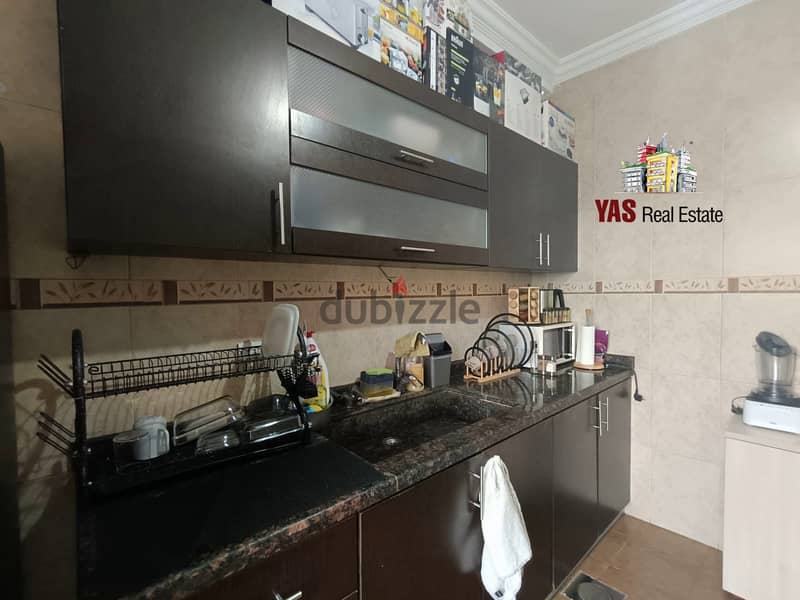 Rawda 145m2 | Furnished | Well Maintained | Greenery Street | AA AC | 3