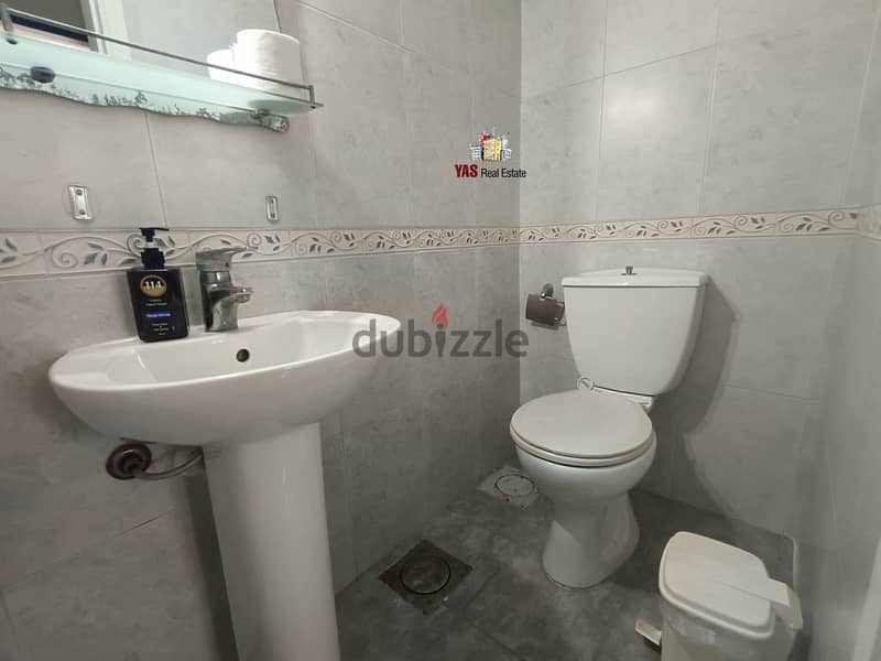 Rawda 145m2 | Furnished | Well Maintained | Greenery Street | AA AC | 8