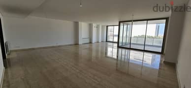 Apartment for sale in Yarzeh شقة للبيع في اليرزة 0