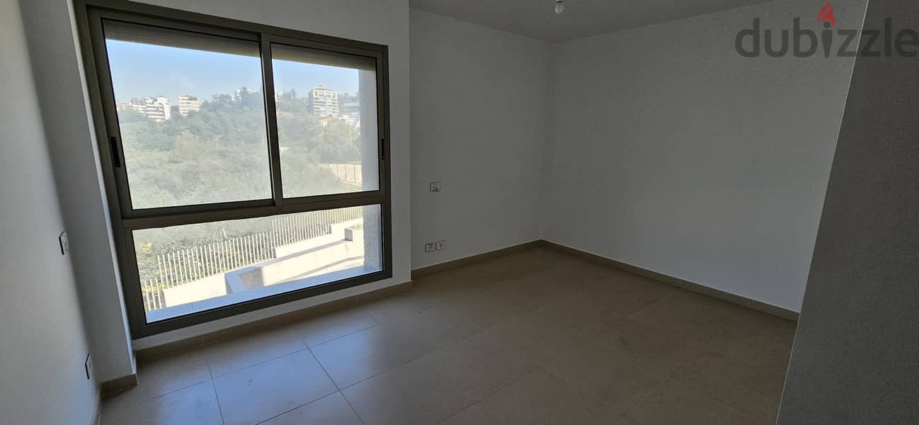 Apartment for sale in Yarzeh شقة للبيع في اليرزة 15