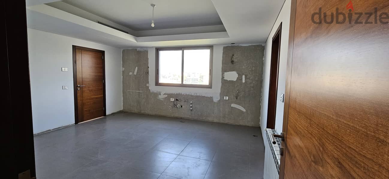 Apartment for sale in Yarzeh شقة للبيع في اليرزة 18