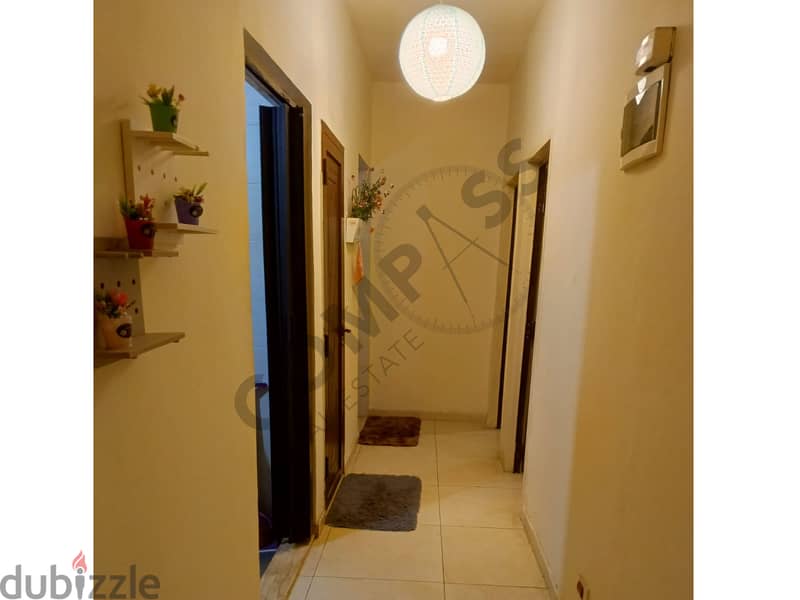 Apartment For Sale in Hamra 1