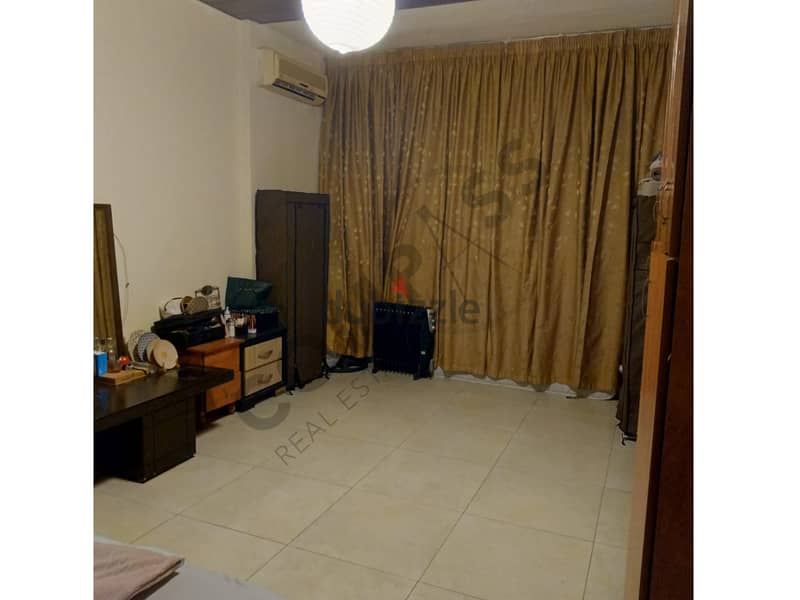 Apartment For Sale in Hamra 2