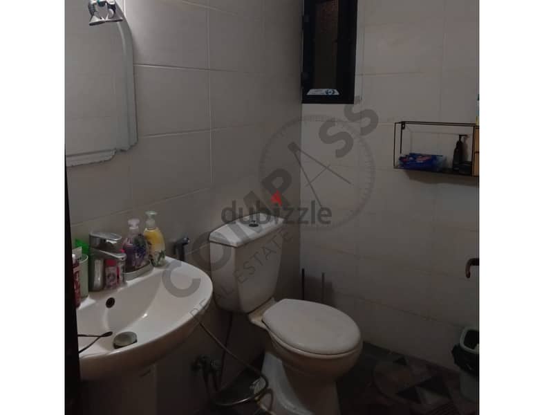 Apartment For Sale in Hamra 4