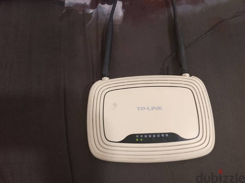 راوتر Tp-link 1