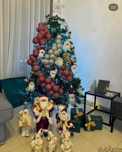 disccover Our New Christmas Tree with all Stunning Designs” 0