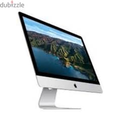 iMac 5K Retina 27-inch Core i5 3.3GHz 0