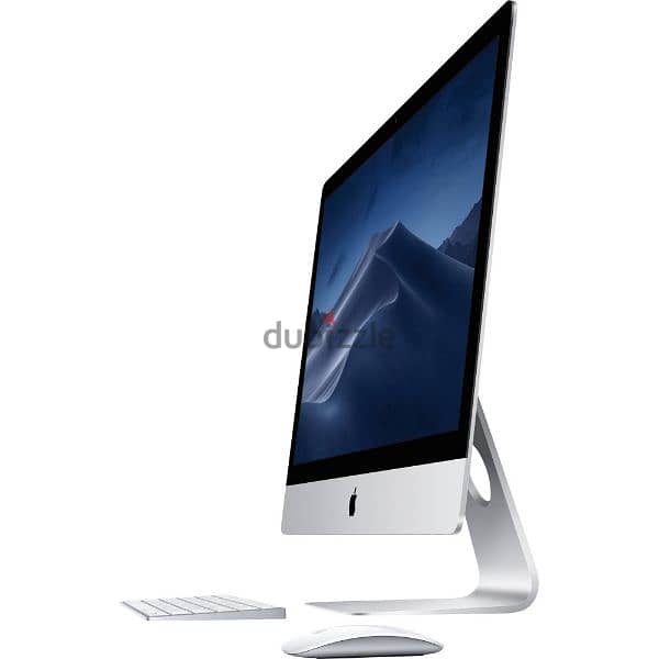 iMac 5K Retina 27-inch Core i5 3.3GHz 1