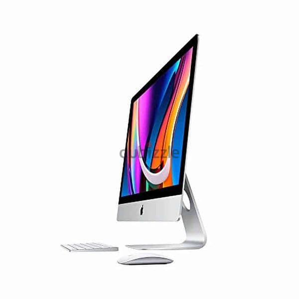 iMac 5K Retina 27-inch Core i5 3.3GHz 2