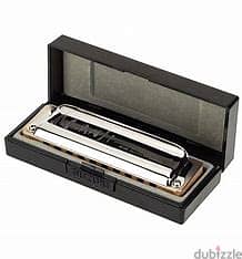 Suzuki Harmonica Manti M-20