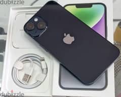 iphone 14 128gb Black 0