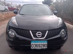 Nissan Juke 2012 0