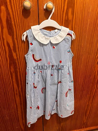 dress 4-5 yrs