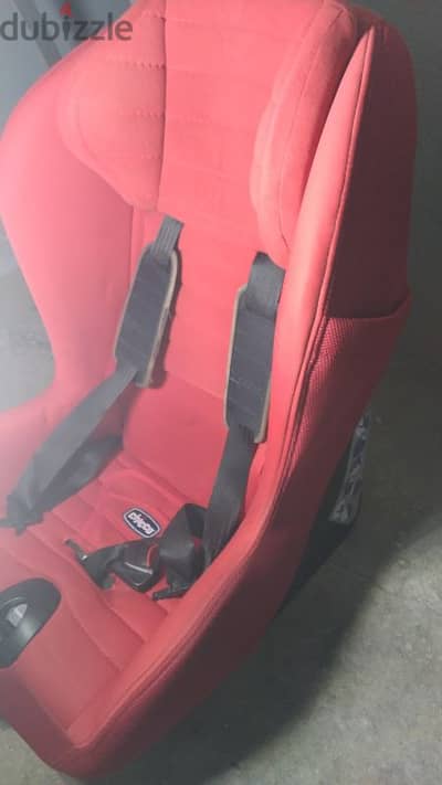 chicco car seat