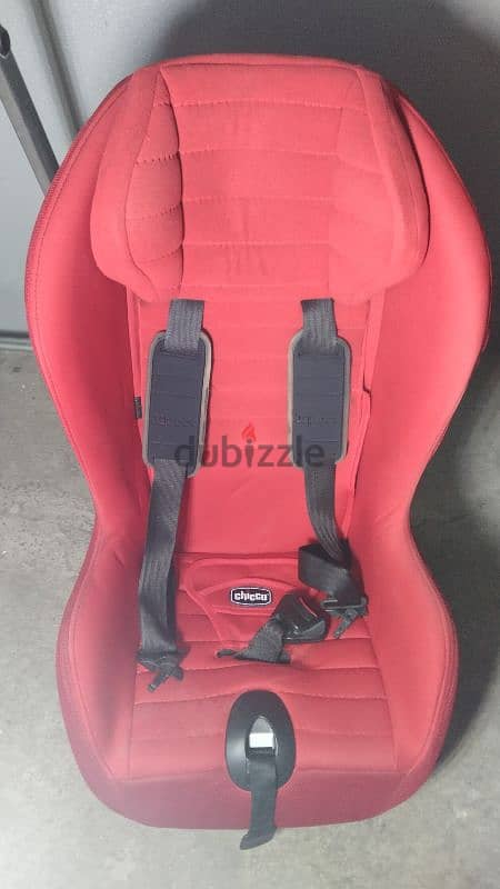 chicco car seat 1