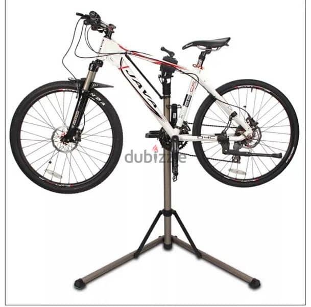 Roces Workstand RS-100 Apluminium Bicycle Repair Stand/ 4$ delivery 2