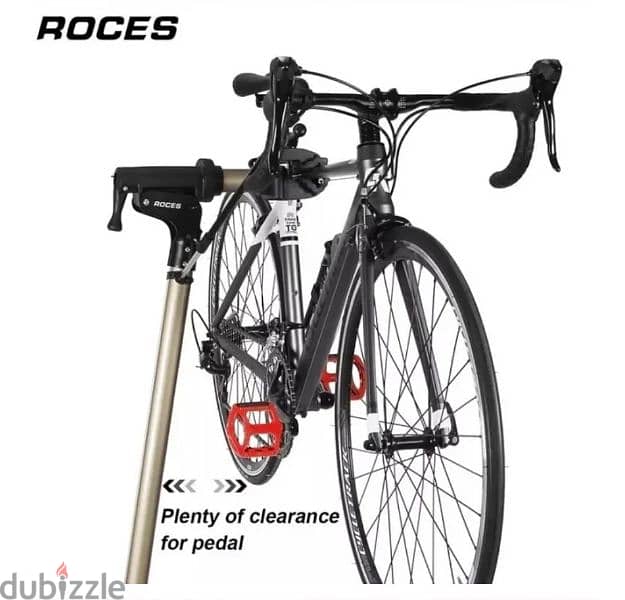 Roces Workstand RS-100 Apluminium Bicycle Repair Stand/ 4$ delivery 9