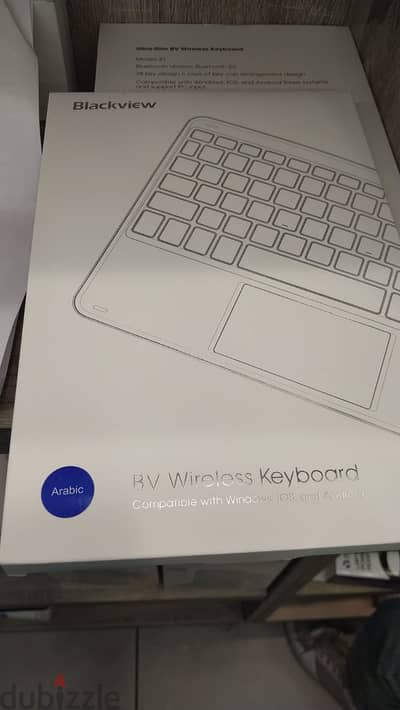 Blackview BV wireless keyboard