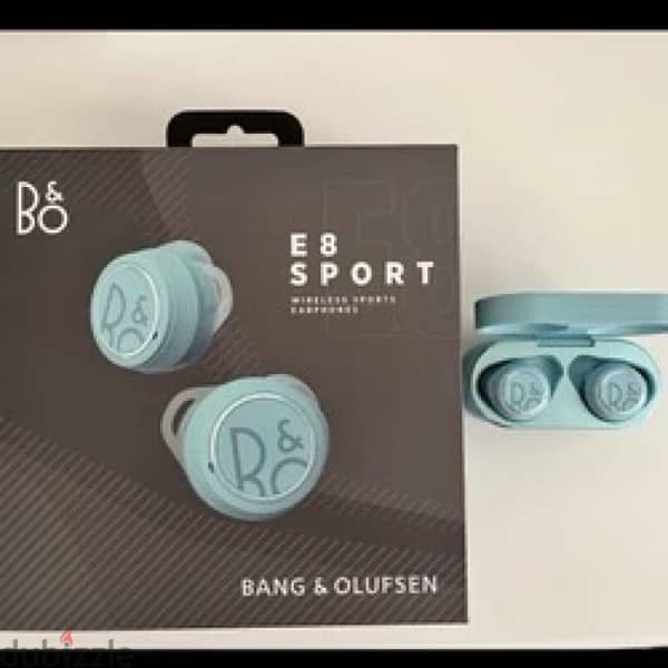 B&O earphone 0