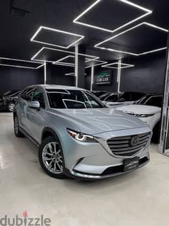 Mazda CX-9 2018 0