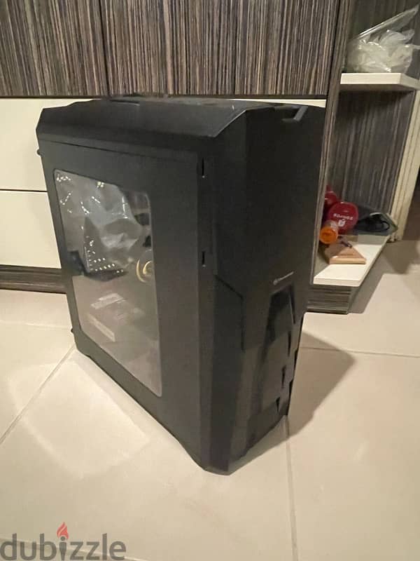 Gaming Pc 0