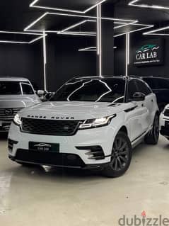 Land Rover Velar 2020 0