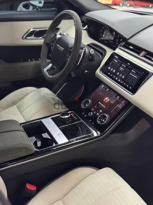 Land Rover Velar 2020 2