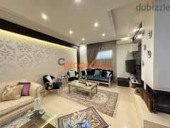 Apartment for sale in Kaslik شقة للبيع كسليك CPFS629 | Sea view 0