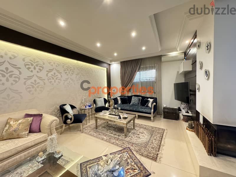 Apartment for sale in Kaslik شقة للبيع كسليك CPFS629 | Sea view 0