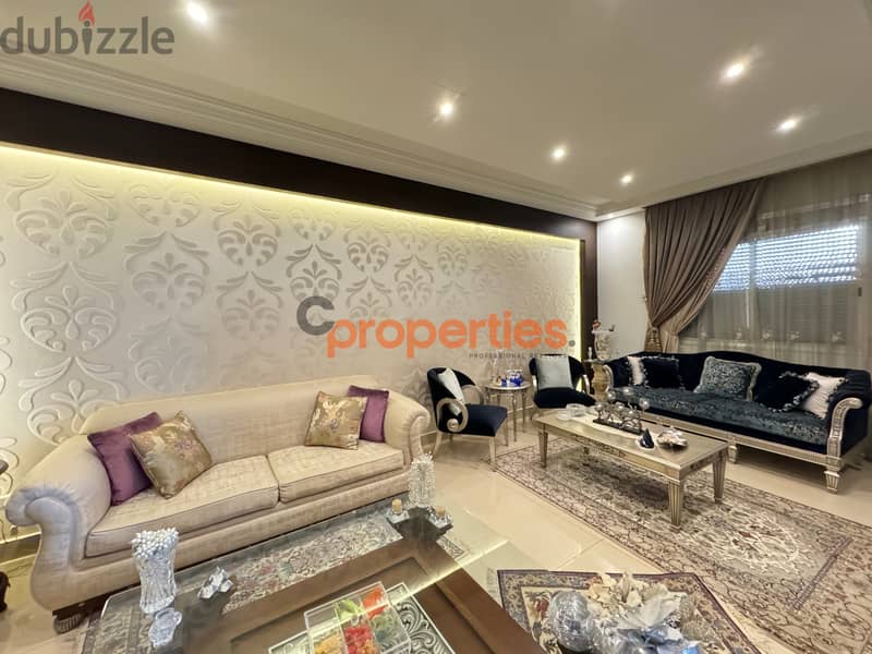 Apartment for sale in Kaslik شقة للبيع كسليك CPFS629 | Sea view 3