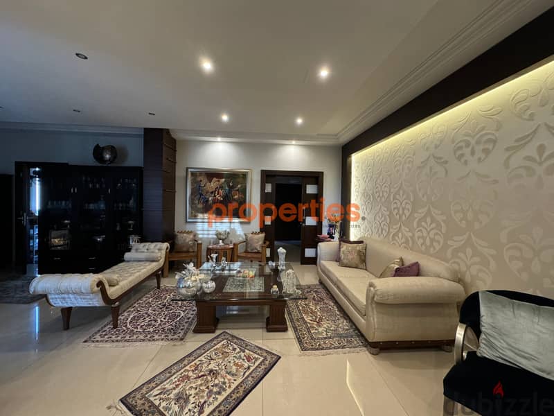 Apartment for sale in Kaslik شقة للبيع كسليك CPFS629 | Sea view 4