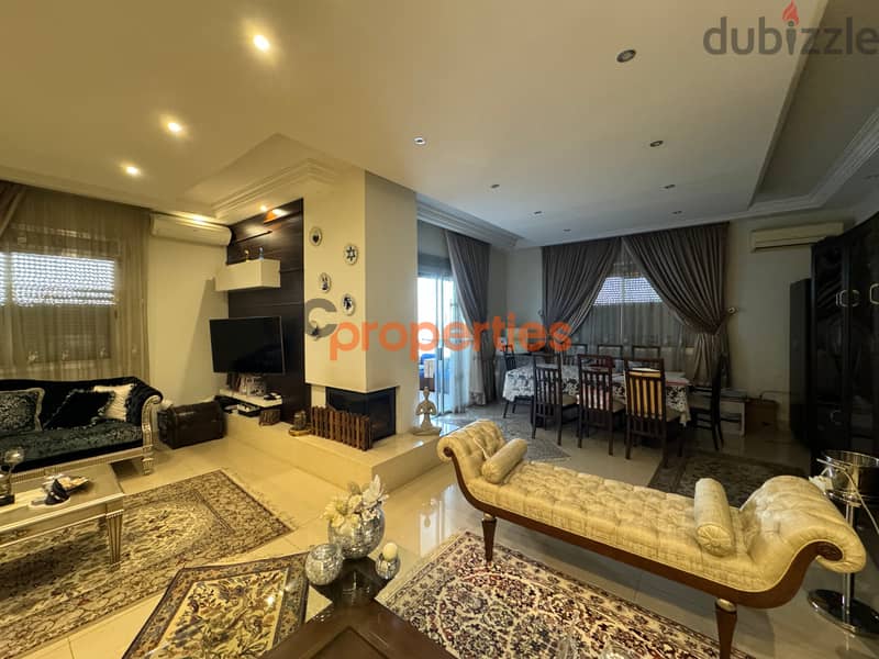 Apartment for sale in Kaslik شقة للبيع كسليك CPFS629 | Sea view 7