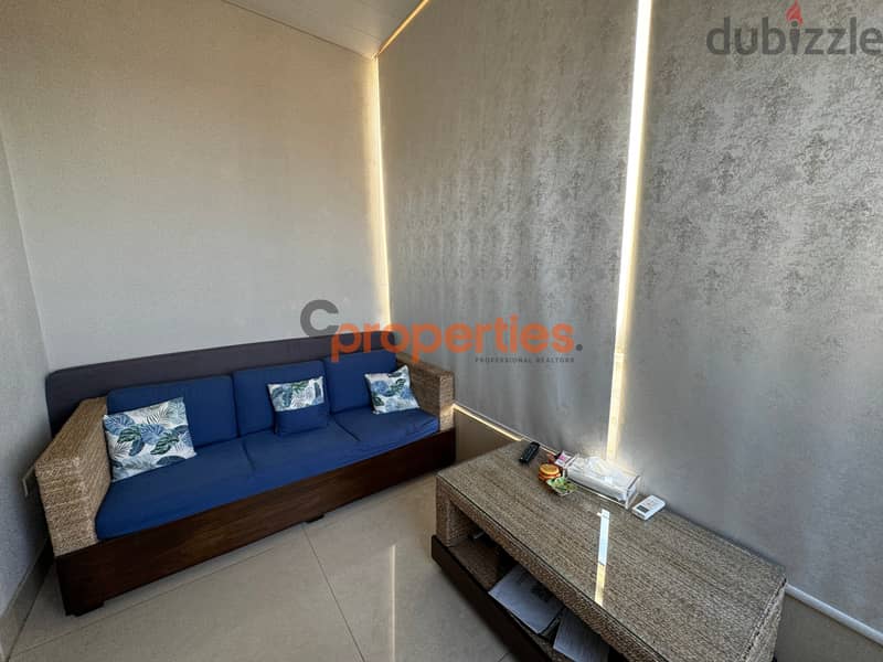 Apartment for sale in Kaslik شقة للبيع كسليك CPFS629 | Sea view 14