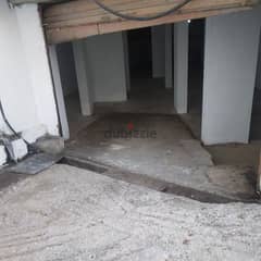 WAREHOUSE 235M2 GHADIR JOUNIEH 03590065 0